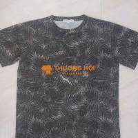 Thun hoạ tiết nhật Hàng độc