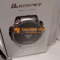 Đồng hồ nam Kospet T3 Ultra