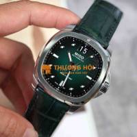 Mido TV Big Date Green M049.526.11.091.00 -99%