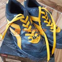 Pass giầy asia đã qua sử dụng - size 44