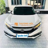 Honda Civic 2019 G - Km-49.000 Full Đồ Chơi
