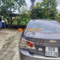 Chevrolet Cruze 2011 LS 1.6 - 090938 km