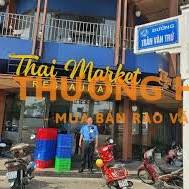 Tuyển dụng BẢO VỆ Nhà hàng Thai Market