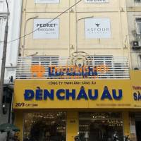 Tuyển nhân viên lắp đèn trang trí và chiếu sáng