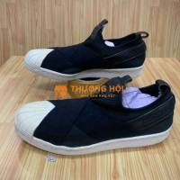 Adidas lười sz 41-41,5 indonesia chính hãng