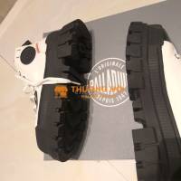 Giày oder nhầm size