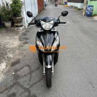 Honda Vision 2012 Fi bs61 xe đẹp zin êm giá tốt