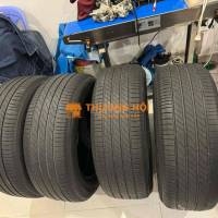 4 vỏ xe michelin crv 2018
