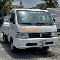 Bán gấp Suzuki 810kg đời 2021 thùng lửng 2m4
