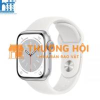Apple Watch Series 8 41mm GPS viền nhôm | Chính hãng VN/A