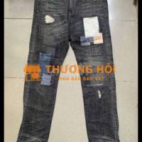 SURIVIVAL & CO jeans wash like new, Size 35-37