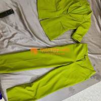 Nhà còn dư mấy bộ Vest nữ Size S