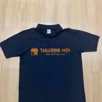 ÁO POLO NHẬT UNITED ATHLE