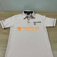 ÁO THUN NHẬT DUNLOP SIZE M