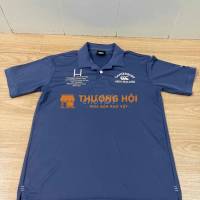 ÁO POLO NHẬT CANTERBURY Size M