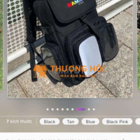 balo local brand bama chính hãng