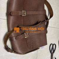 tui da bò nguyên con như hình