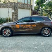 GLA 45 AMG 4Matic 361hp