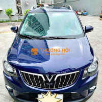 ✅LƯỚT 12.000 Km FADIL PLUSS. Q.7, TPHCM. ZIN 100%
