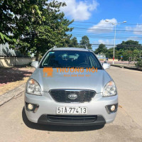 Kia Carens 2014 S 2.0 AT Bản Cao Nhất Xe Đẹp