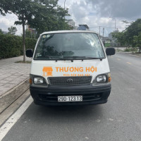 Toyota Hiace 2003 Van 3 chỗ - 300000 km