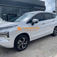 Xpander Premium 2024 - Trắng - Xe Gia Đình Ngợp NH
