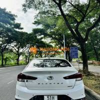 Hyundai Elantra 2019 Sport 1.6 AT Mẫu mới 2020 ✅