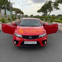 Kia Cerato Koup 2009 - 93000km