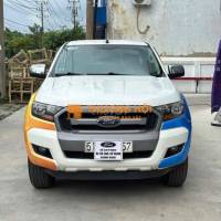 Ford Ranger 2016 XLS 2.2L 4x2 AT