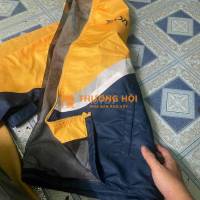 Áo khoác T.A.D.A size 4XL