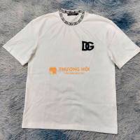 Áo thun D ,g mới cao Chất thun mềm mát mịn