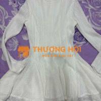 đầm nữ hàng new chưa mặc