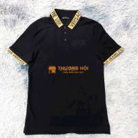 Áo polo ver ,sac mới cao Chất bải gai mềm chắc