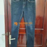 Quần jean Evisu sz 30