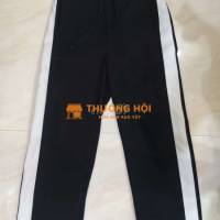 Pant ống rộng hàng Nhật unisex