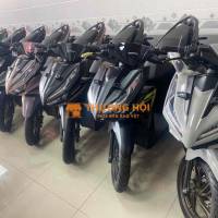 Honđa varrio trả góp không cần trả trước
