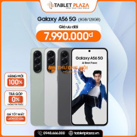 Chip Exynos 1580 8 Nhân chơi game, đa nhiệm mượt