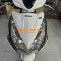 honda AB 2013 xinh đẹp 80% trắng