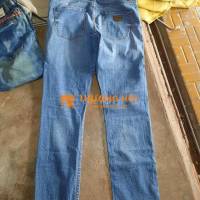 Quần jean DG sz 34 Itali