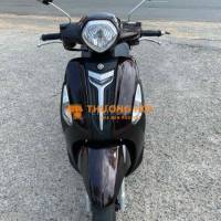 grander 2016 xe đẹp zin êm chính chủ biển 93