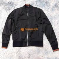 Áo khoác gu ci mới cao SERI : S 48_56kg