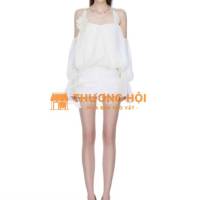 Thanh lý quần áo / đầm váy Local brand