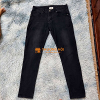 Quần hermer mới cao Chats jean mềm mát mịn SERI 34
