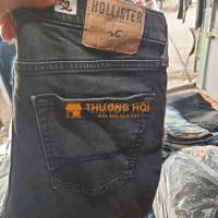 Quần holister xám sz 32
