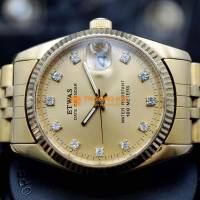 Đồng Hồ Etwas Datejust Chính Hãng