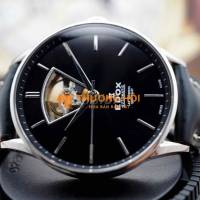 Đồng Hồ Edox Les Vauberts Open Heart Chính Hãng