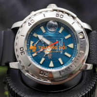 Đồng Hồ Orien M-Force Diver 200m Made In Japan