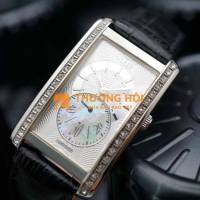 Đồng Hồ Nữ Tank Guess Chính Hãng