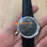 Đồng hồ cơ lên dây SERVICES 17J Thuỵ sĩ xưa cổ