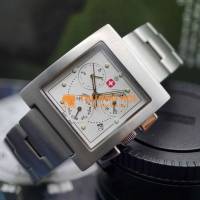 Đồng Hồ Tank Swiss Millitary Chính Hãng Thuỵ Sỹ